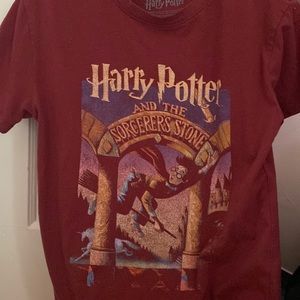 Harry Potter shirt